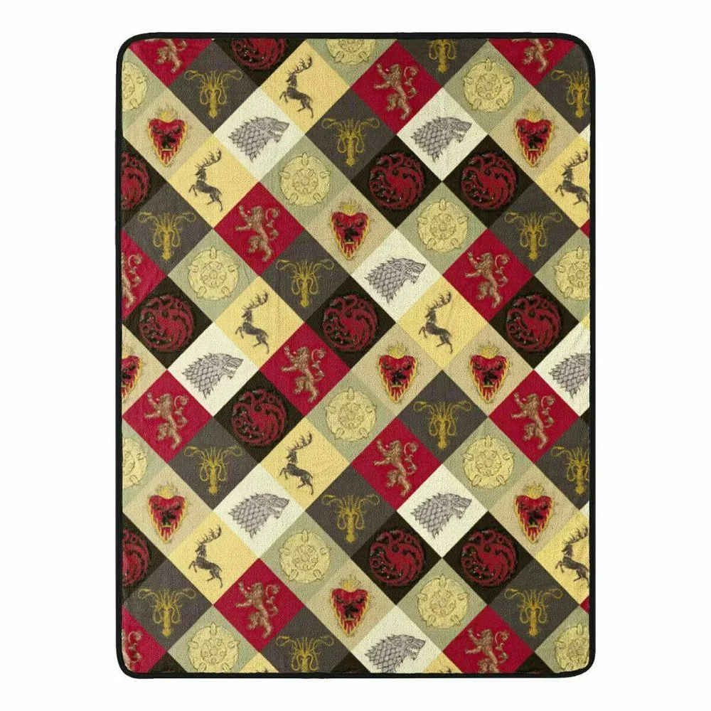 The Northwest Company fabric from raschel
